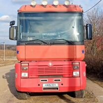 Renault Magnum, 1998