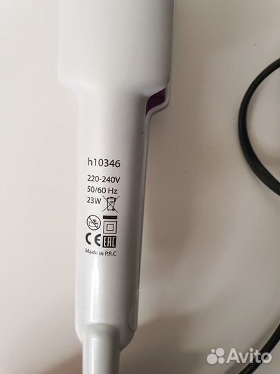 Щипцы гофре для прикорневого объема