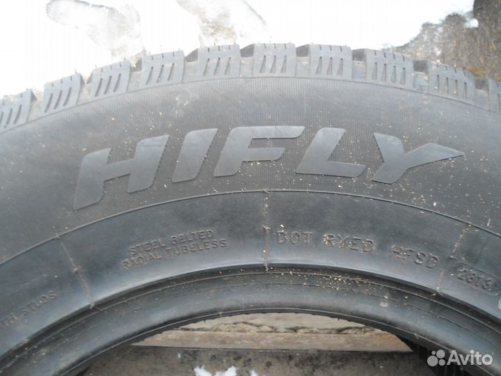 Hifly Win-Turi 215 235/70 R16