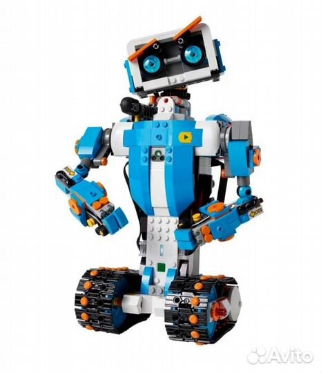 Конструктор lego boost 17101