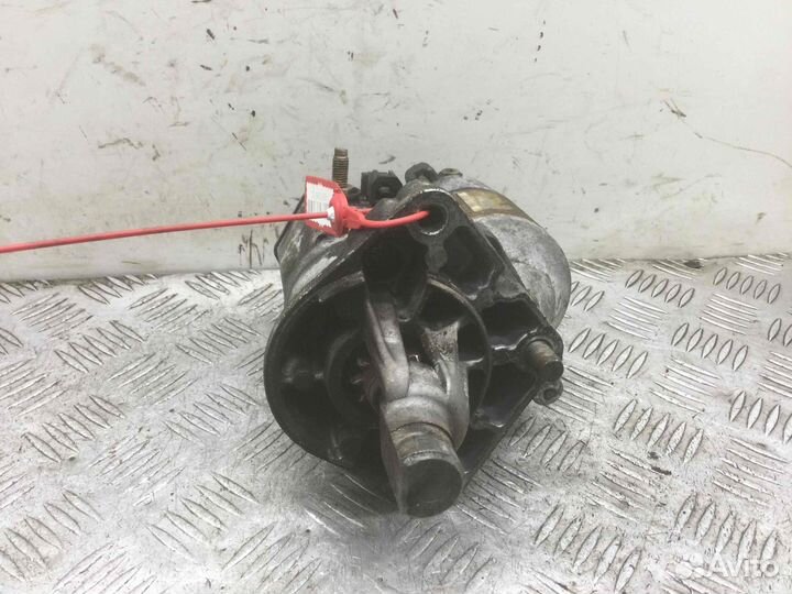 Стартер Chrysler Voyager Egh