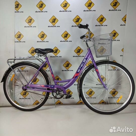 Дорожный велосипед 28