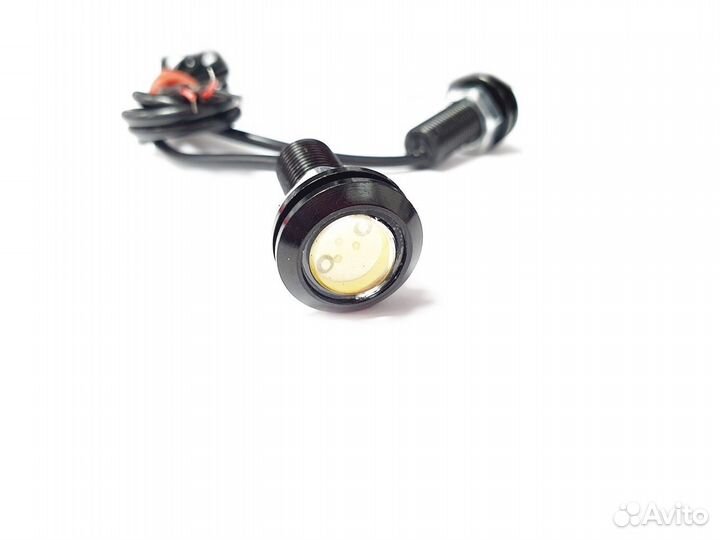 Точечные светодиодные огни carprofi DRL CP-T1