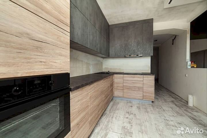 Кухонный гарнитур (реальная цена) кс07 15371