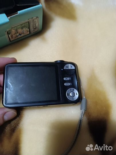 Фотоаппарат