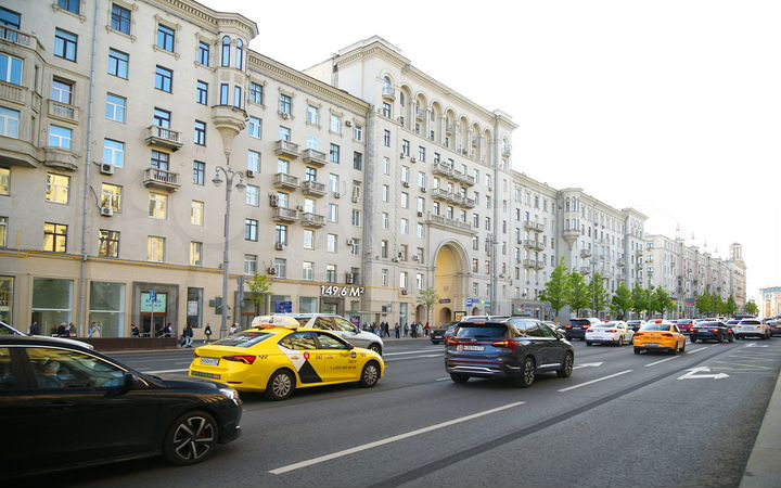 Продажа помещения рядом с Кремлем, 149.6 м²