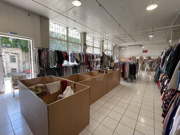 Торговая площадь, 149 м²