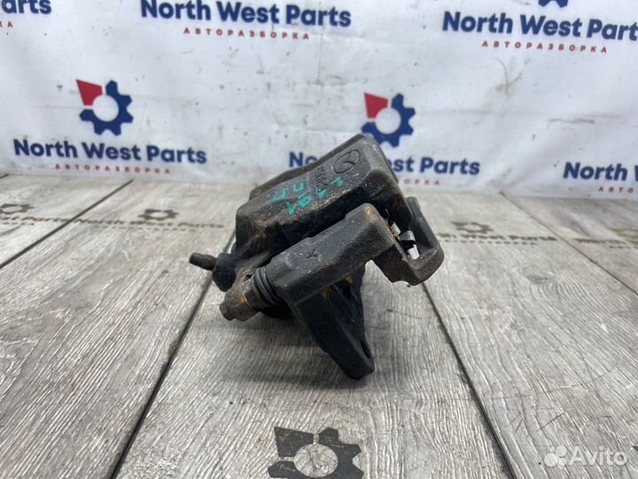 Суппорт передний правый Mazda 6 2 2013