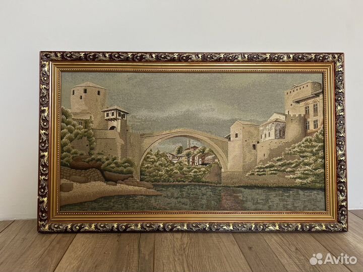 Картина габилен