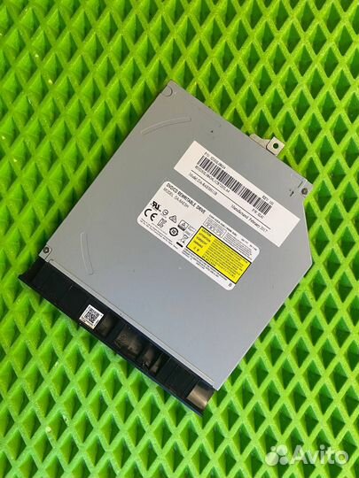 Дисковод DVD - Lenovo IdeaPad 110-14ibr привод