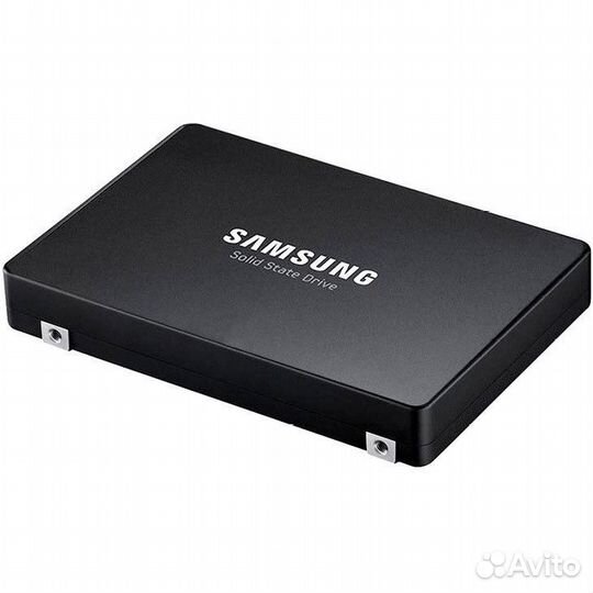 Samsung PM9A3 (mzql21T9hcjr-00A07)