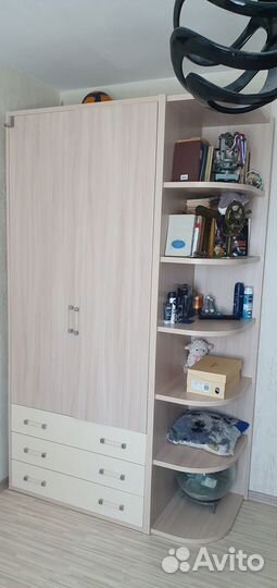 Комплект мебели для подростка