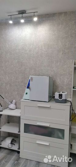 Место для мастера маникюра в аренду