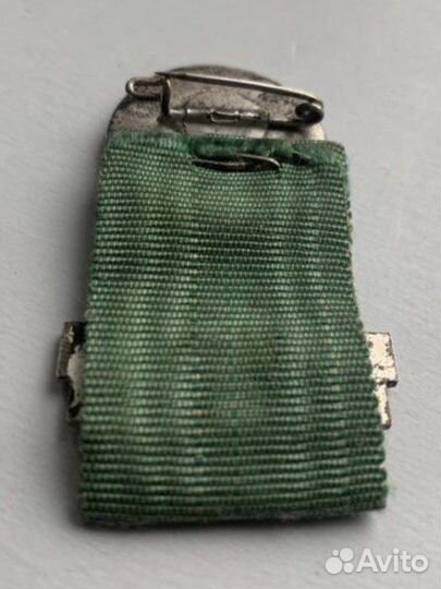 Значки СССР спортивные