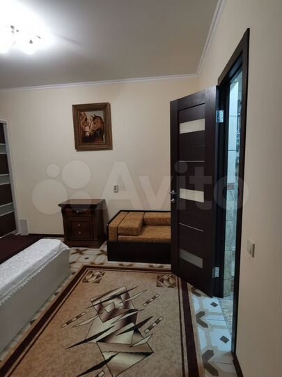 Дом 40 м² на участке 3 сот.