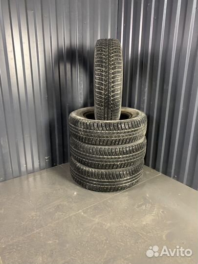 Amtel NordMaster 175/70 R13 82Q