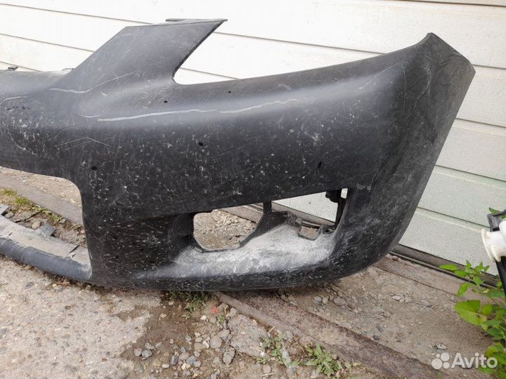 Бампер передний Mazda Cx-7