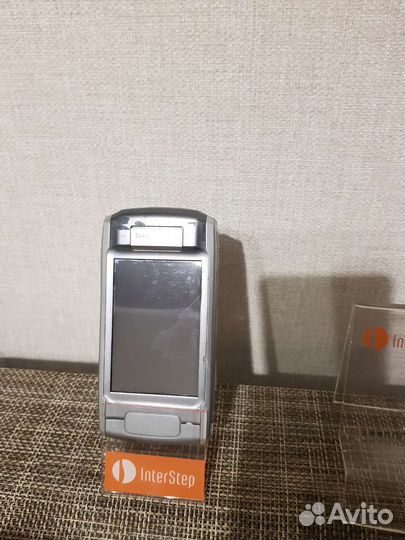 Телефон Sony Ericsson P910i