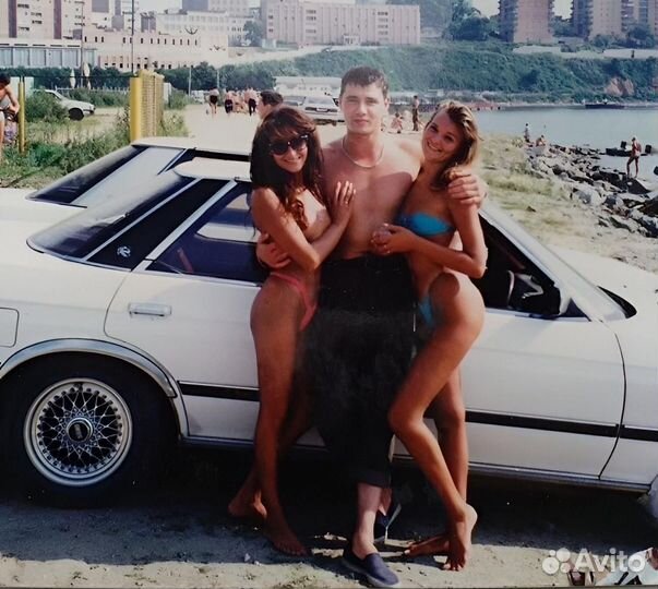 Мурманск в прошлом:2 761 Советских фото