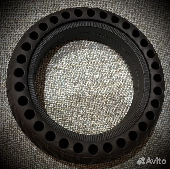 Шина (перфор) для самоката Xiaomi M365