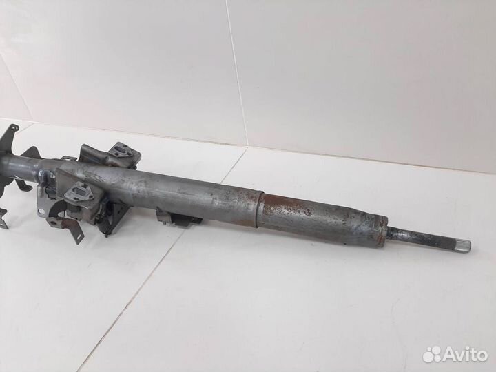 Колонка рулевая Subaru Impreza G12 2007-2012