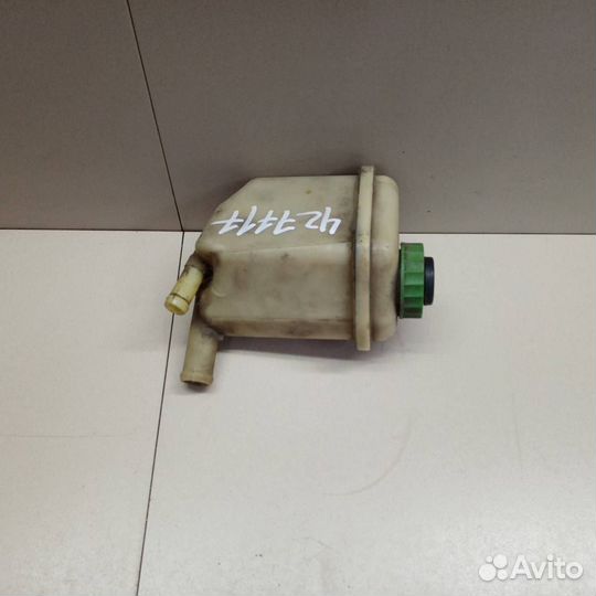 Бачок гидроусилителя Volkswagen Touareg 7L 2002-20