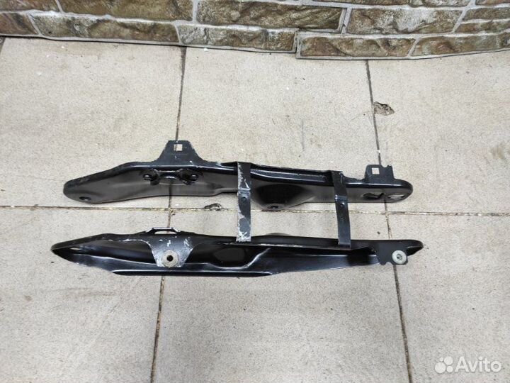 Рычаг подвески нижний задний правый Bmw 5-Series