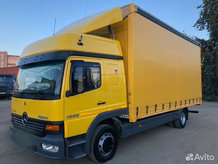 Грузоперевозки 3.4.5.6 тонн 50 куб гидроборт.Рохля