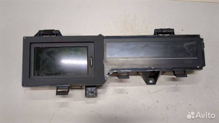 Щиток приборов Renault Scenic, 2010