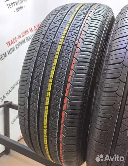Nexen N'Priz AH8 205/65 R15 94H