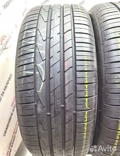 Hankook Ventus S1 Evo2 SUV K117A 235/55 R19 101Y