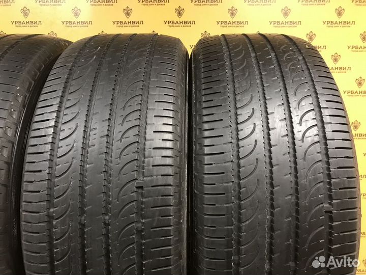 Yokohama Geolandar SUV G055 255/55 R18 109V