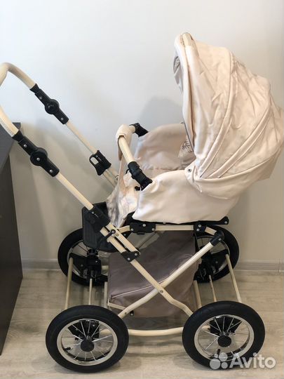 Коляска Lonex 2 в 1