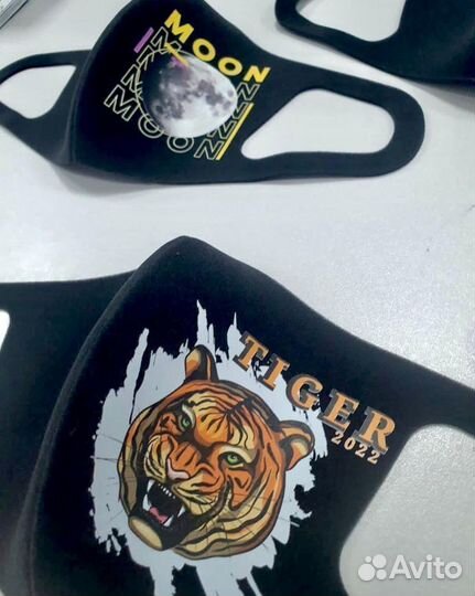 DTF принтер Oric, i3200*4шт 60 см