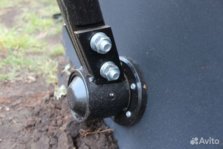 Борона Артайус БДМ 2,4Х2, 2023