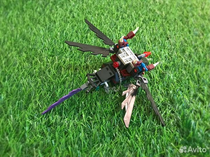 Конструктор Chima 10051 (аналог Lego)