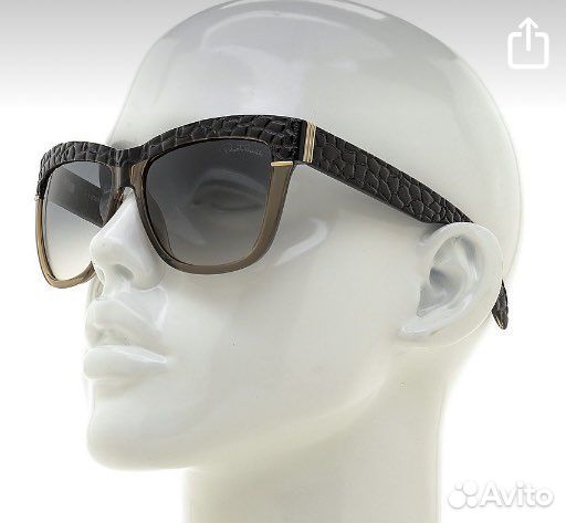 Солнцезащитные очки женские