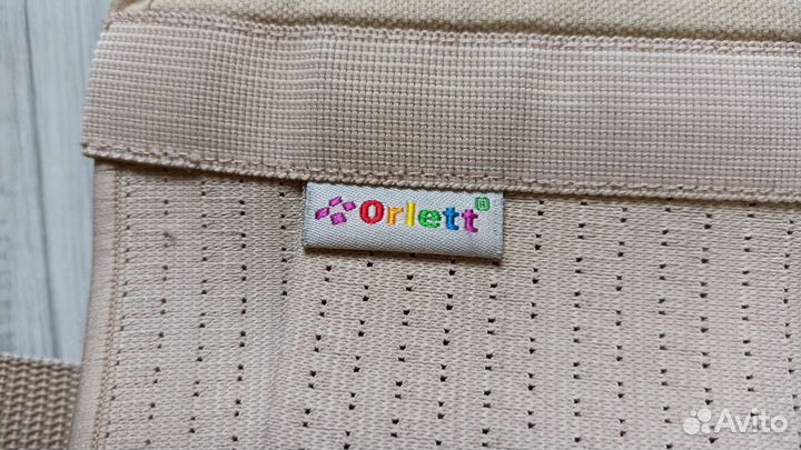 Корректор осанки Orlett tlso-250