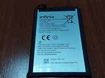 Аккумулятор для Infinix Hot 10 Lite/10S/12i/20i