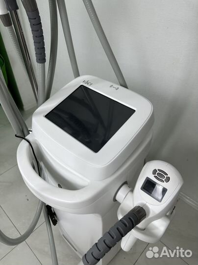 Все аппараты для косметологии