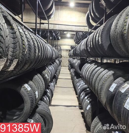 Nokian Tyres Hakkapeliitta 5 185/60 R15 88N