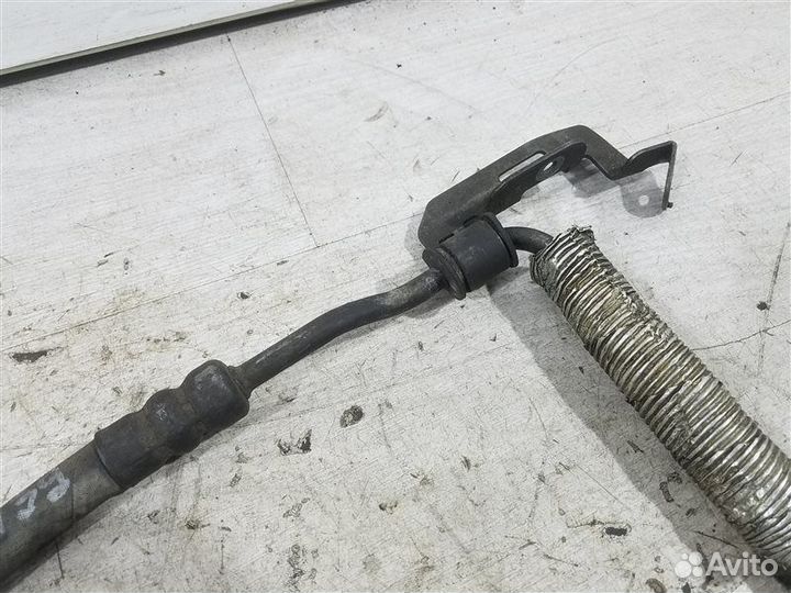 Трубка гидроусилителя Ford Tourneo/Connect (02-13)