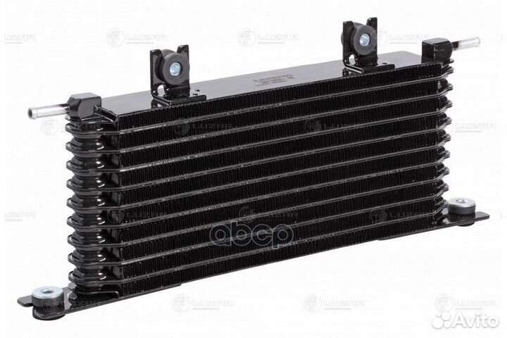 Радиатор масляный для а/м Nissan X-Trail T32 (14)