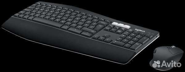 Беспрклавиатура+мышь Logitech MK850 Performance