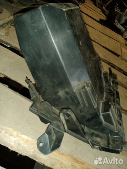 Бардачок Ford C-Max aoda 2008