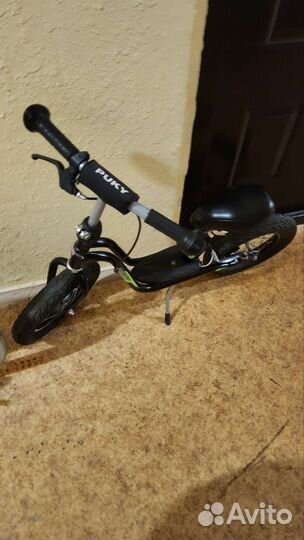 Беговел puky lr xl