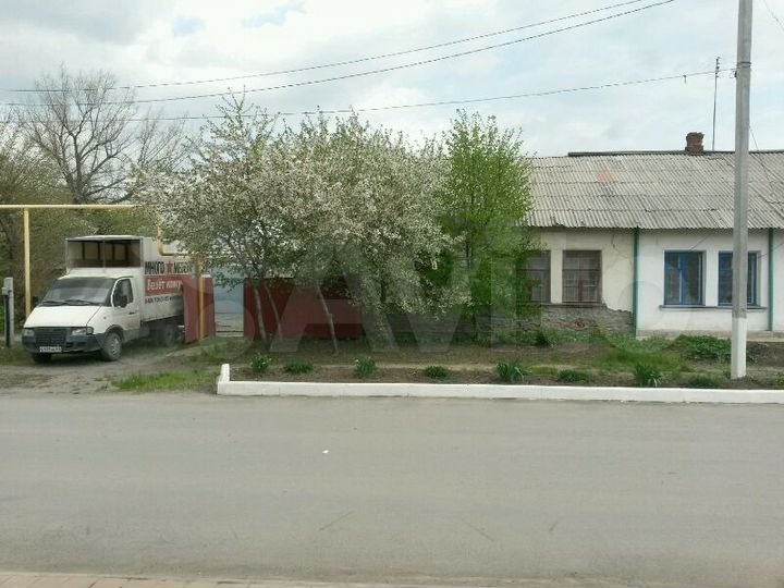 Дом 66 м² на участке 7 сот.
