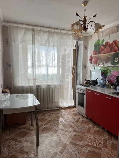 2-к. квартира, 39,9 м², 1/2 эт.