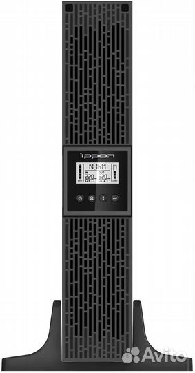 Ибп Ippon SMART Winner II 3000 3000вa 1192982