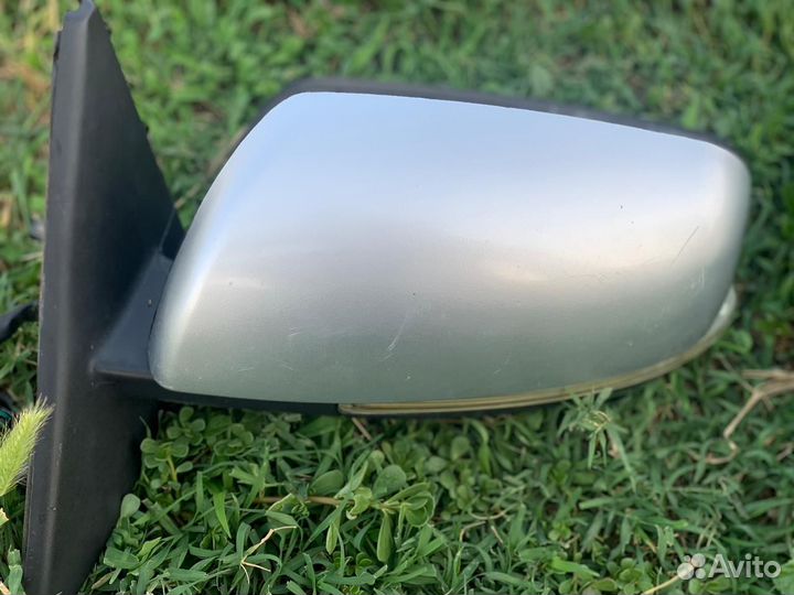 Зеркало левая